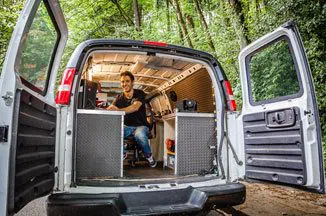 Golden Locksmith Services Las Vegas, NV 702-432-4101 - 17-Mobile-Locksmith